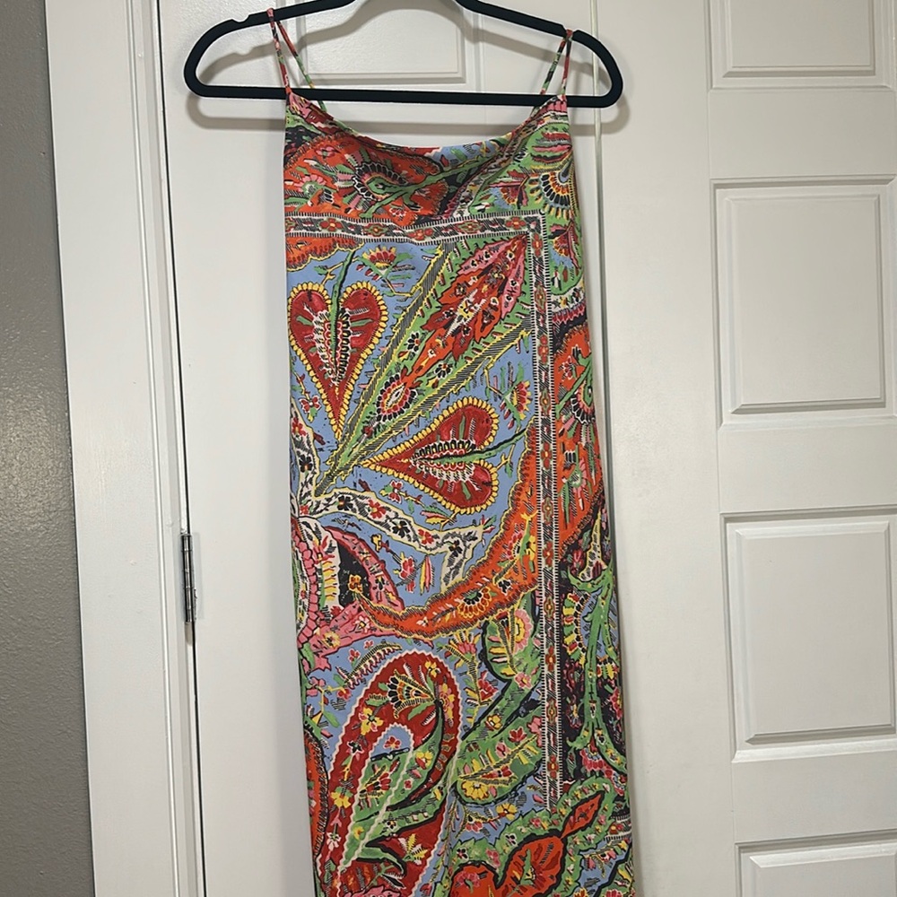 RHODE size 6 dress